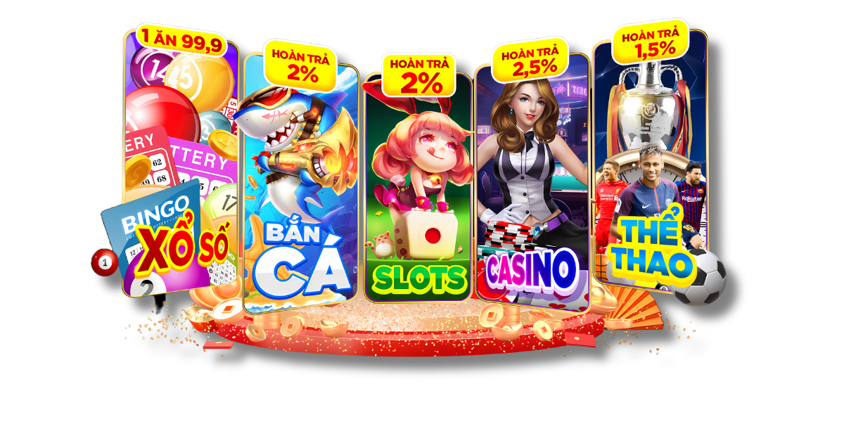 Game Bài Đổi Thưởng HB88