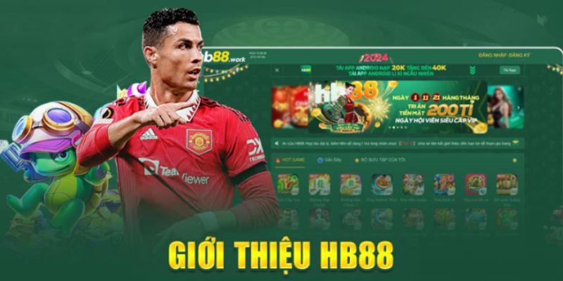 Đôi nét về nhà cái Hb88