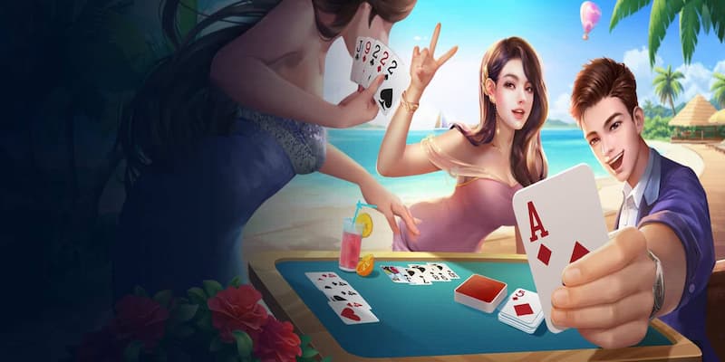 Khám phá game bài HB88 siêu hot cho game thủ