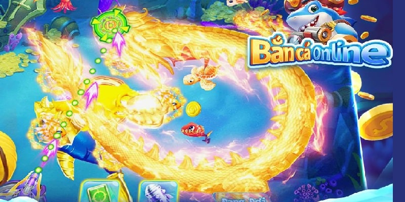 Cẩm nang chơi Game Bắn Cá Online Miễn Phí không phải ai cũng biết